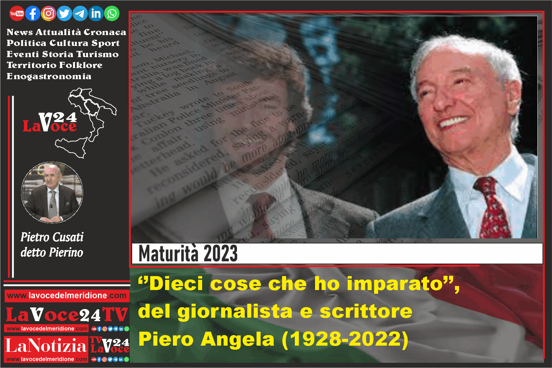 Ricchezza Immateriale Tra Le Tracce Proposte Agli Esami Di Stato