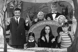 addams