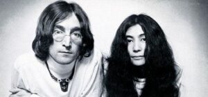 Lennon-J0hn-Yoko-Ono