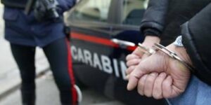 carabinieri-arresto