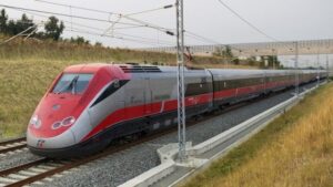 frecciarossa