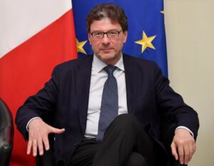 Governo: Giorgetti, elezioni? In democrazia i voti contano