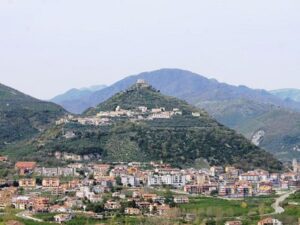 montecorvino-pugliano