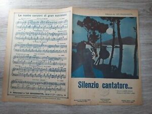 silenzio-cantatore