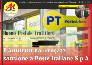 LAntitrust-ha-irrogato-una-sanzione-a-Poste-Italiane-S.p.A.