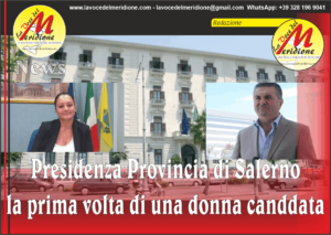 Provincia-di-Salerno.-Sfida-tra-Franco-Alfieri-e-Sonia-Alfano