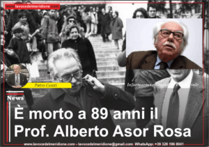 E-morto-a-89-anni-il-Prof.-Alberto-Asor-Rosa