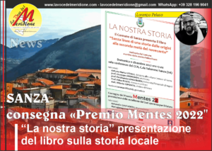 La-nostra-storia.-Domenica-11-dicembre-a-Sanza-SA-la-presentazione-del-libro-sulla-storia-locale-e-la-consegna-del-Premio-Mentes-2022