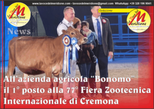 Lazienda-agricola-Bonomo-al-1°-posto-alla-77°-Fiera-Zootecnica-Internazionale-di-Cremona