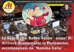 Lo-Sapete-che-Babbo-Natale-esiste-Si-arivera-direttamente-in-Parlamento-accompagnato-da-Mamma-Italia-...