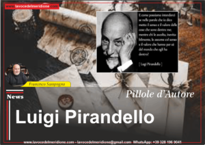 Luigi-Pirandello