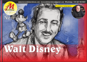 Walt-Disney