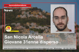 San-Nicola-Arcella-–-Giovane-disperso