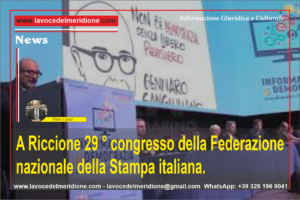 A-Riccione-29-°-congresso-della-Federazione-nazionale-della-Stampa-italiana.