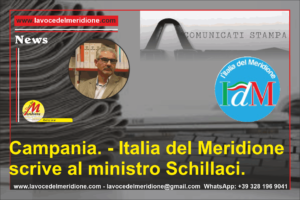 Campania.-Italia-del-Meridione-scrive-al-ministro-Schillaci.