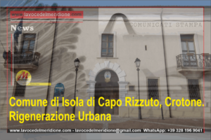 Comune-di-Isola-di-Capo-Rizzuto-Crotone.-Rigenerazione-Urbana