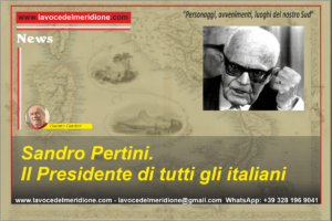 PERTINI