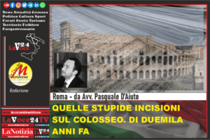 QUELLE-STUPIDE-INCISIONI-SUL-COLOSSEO.-DI-DUEMILA-ANNI-FA