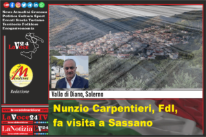 Nunzio-Carpentieri-FdI-Presidente-della-Commissione-Trasparenza-–-Fondi-Regionali-e-Rapporti-degli-Enti-con-la-Regione-fa-visita-a-Sassano