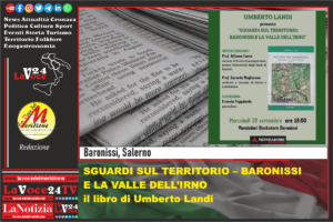 Baronissi-SGUARDI-SUL-TERRITORIO-–-BARONISSI-E-LA-VALLE-DELLIRNO-il-libro-di-Umberto-Landi