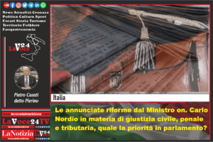 Le-annunciate-riforme-dal-Ministro-on.-Carlo-Nordio-in-materia-di-giustizia-civile-penale-e-tributaria-quale-la-priorita-in-parlamento