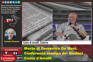 Morte-di-Domenico-De-Masi.-Conferenza-stampa-dei-Sindaci-Costa-dAmalfi