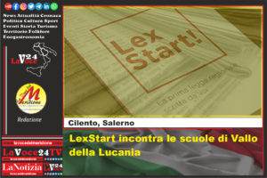 LexStart