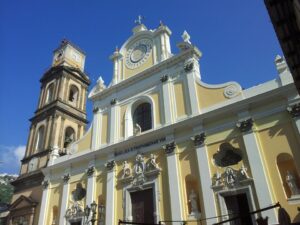 Basilica_Santa_Trofimena_Minori