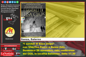 I-sandali-di-Elisa-Claps-con-Ulderico-Pesce-a-Sanza-SA.-Domenica-26-novembre-sala-conferenze-del-CEA-in-localita-Salemme-dalle-17.30