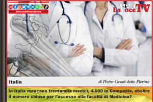 In-Italia-mancano-trentamila-medici-4.000-in-Campania-abolire-il-numero-chiuso-per-laccesso-alla-facolta-di-Medicina