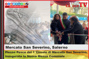 Plesso-Pesce-del-1°Circolo-di-Mercato-San-Severino-inaugurata-la-Nuova-Mensa-Comunale