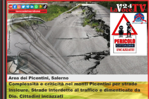 Complessita-e-criticita-nei-monti-Picentini-per-strade-insicure.-Strade-interdette-al-traffico-e-dimenticate-da-Dio.-Cittadini-incazzati