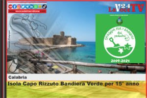 Isola-Capo-Rizzuto-Bandiera-Verde-per-15°-anno