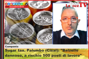 Sugar-tax.-Palumbo-Cisal-Balzello-dannoso-a-rischio-500-posti-di-lavoro