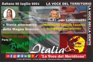 Buongiorno-Italia-del-20-luglio-2024-parte-3°