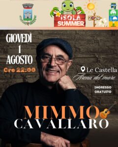 cavallaro mimmo