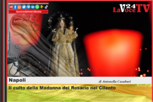 Il culto della Madonna del Rosario nel Cilento