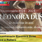 Cilento – Apericentenario Eleonora Duse, Replica a Pellare