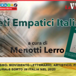 EMPATISMO: MOVIMENTO LETTERARIO, ARTISTICO, FILOSOFICO E CULTURALE SORTO IN ITALIA NEL 2020