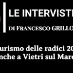 ”Le Interviste…” “Turismo delle radici 2024 anche a Vietri sul Mare”