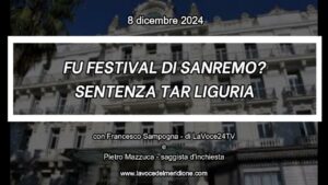 IL DUBBIO del 8 dicembre 2024-Miniatura