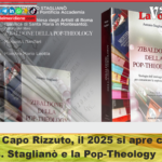 Isola Capo Rizzuto, il 2025 si apre con Mons. Staglianò e la Pop-Theology