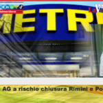 Italia: Metro AG a rischio chiusura Rimini e Pozzuoli