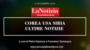 LaNotizia 24 - 5 dicembre 2024-Miniatura