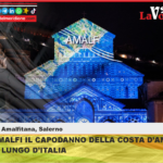 NYE AMALFI IL CAPODANNO DELLA COSTA D’AMALFI