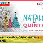 Napoli: il Vomero celebra l’Anno nuovo e l’Epifania