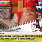 PRO LOCO EBOLI “NATALE AL CENTRO STORICO” E “L’UFFICIO POSTALE DI BABBO NATALE”