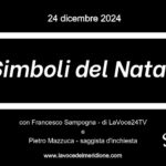 Speciale «Il Dubbio…» – Auguri di Natale 2024 – I Simboli del natale