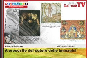 A proposito del potere delle immagini di Pasquale Martucci