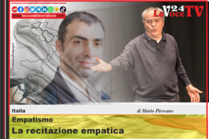 Empatismo - La rectazione empatica di Mario Pirovano